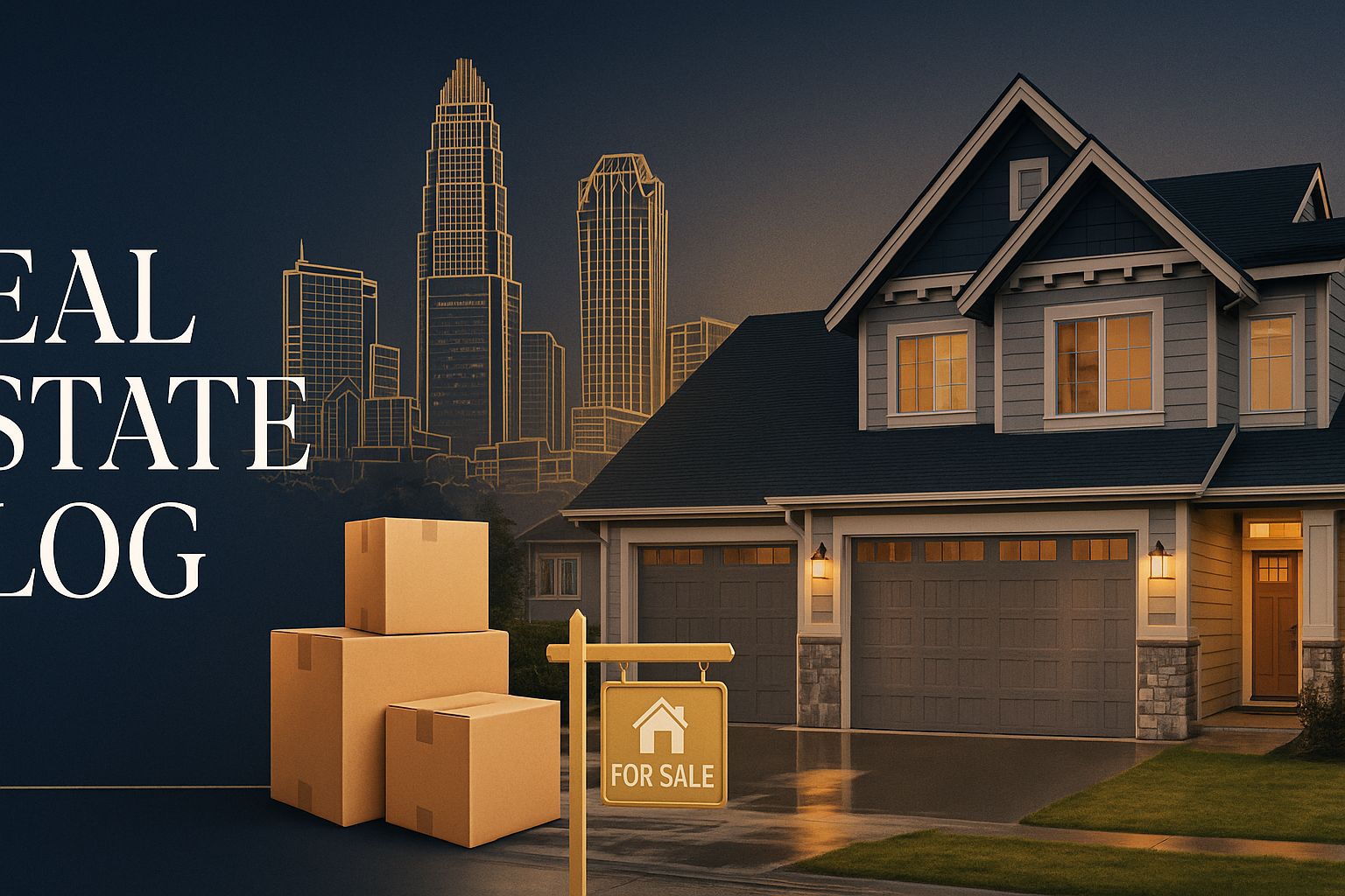 Cost of Living in Charlotte (2026): The Full Breakdown for New Movers - Charlotte Real Estate Guide