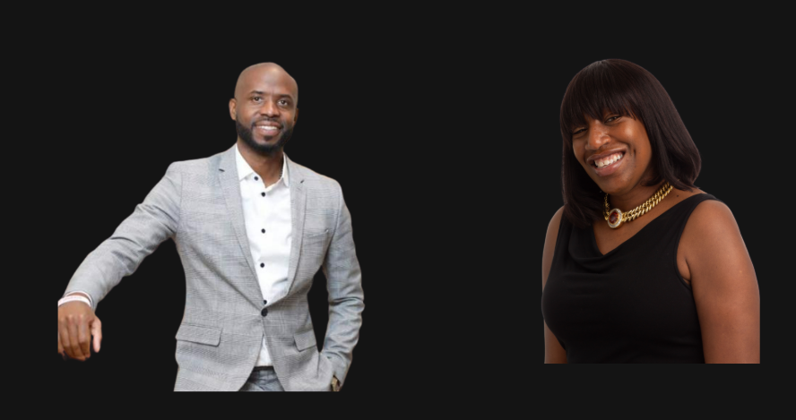 Hope and Duane - Charlotte Real Estate Agents